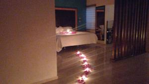 Fotografie z fotogalerie ubytování Hotel Posada Huasteca v destinaci Tamazunchale