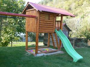 Gallery image of Guest House Pieninka in Lesnica