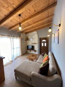 Un lugar para sentarse en Casa Del Mar