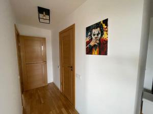 Fotografie z fotogalerie ubytování Piektais stāvs / 5th floor v destinaci Ludza
