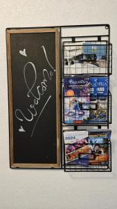 Foto sihtkohas Rust asuva majutusasutuse Gästehaus Ferienwohnung Abendstern galeriist