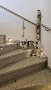Foto sihtkohas Rust asuva majutusasutuse Gästehaus Ferienwohnung Abendstern galeriist