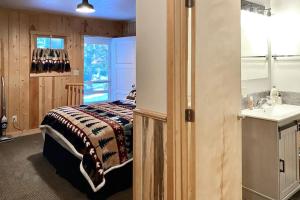 Postel nebo postele na pokoji v ubytování Dei's Place + 31 fotografií