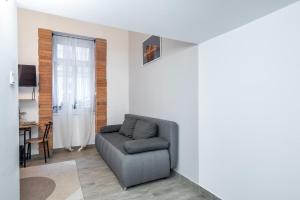 Central and homey apartment with good transport link 1081 Budapest, 12 Kiss József utca kép - 2