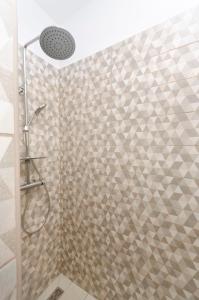 Koupelna v ubytování House Violica + 19 fotografií