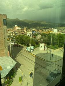 Gallery image of Rooms MD in Huancayo