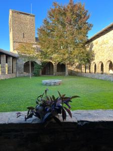 Afbeelding uit fotogalerij van Hospedería SANTA FE in Epároz