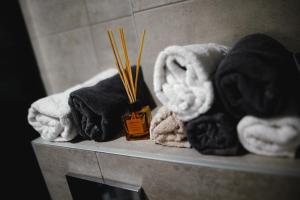 Fotografie z fotogalerie ubytování Apartman VELUK v destinaci Vrnjci + 24 fotografií