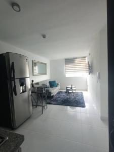Gallery image of Apartaestudio Armenia Norte in Hojas Anchas +6 photos