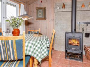 Fotografie z fotogalerie ubytování Holiday home Thisted LIX v destinaci Thisted