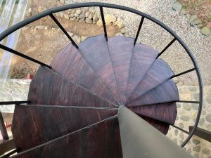 Φωτογραφία από το άλμπουμ του Templo del Tigre σε Dos Brazos