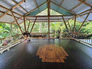 Φωτογραφία από το άλμπουμ του Templo del Tigre σε Dos Brazos