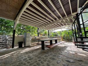 Φωτογραφία από το άλμπουμ του Templo del Tigre σε Dos Brazos +126 φωτογραφίες