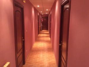 Fotografie z fotogalerie ubytování Hostal Juli v destinaci San Justo de la Vega