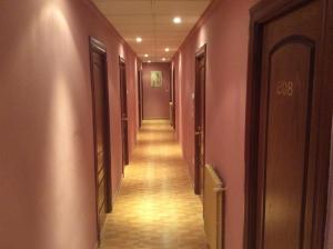 Fotografie z fotogalerie ubytování Hostal Juli v destinaci San Justo de la Vega