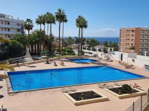 The swimming pool at or close to Viña Del Mar - Costa Adeje