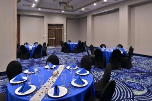 科珀斯克里斯蒂DoubleTree by Hilton Corpus Christi Beachfront的相册照片