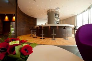 Foto Milanos asuva majutusasutuse Best Western Plus The Hub Hotel galeriist