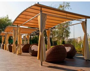Foto Milanos asuva majutusasutuse Best Western Plus The Hub Hotel galeriist