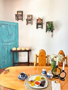 Afbeelding uit fotogalerij van Casa Balam Bed & Breakfast Boutique in Ciudad Vieja