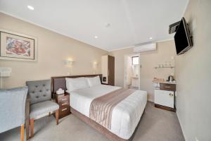 Легло или легла в стая в Tudor Court Motor Lodge