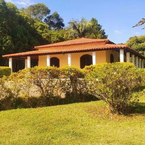 Φωτογραφία από το άλμπουμ του Chácara Centelha Divina - Um pedaço do céu σε Ibiuna