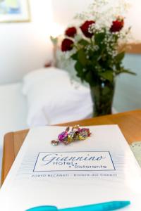 Fotografie z fotogalerie ubytování Hotel Giannino v destinaci Porto Recanati