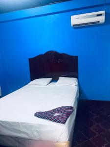 Gallery image of Los Guacamayos La Ceiba in La Ceiba