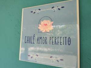 韦尔卡鲍Flor e Luz Chalés的相册照片