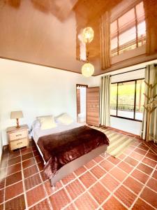 Billede fra billedgalleriet på Las Palmas Finca Turística i Filandia