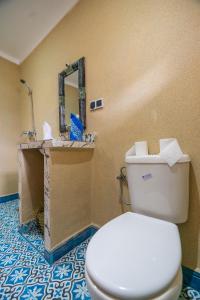 Bagno di Le Reflet D'Imlil