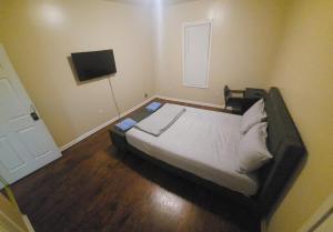 Fotografie z fotogalerie ubytování Staycation Haven Room v destinaci Newark