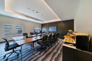 Konferenční prostory v ubytování Dar Rayhaan by Rotana Al Khobar
