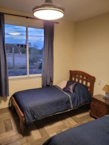 Postel nebo postele na pokoji v ubytování La casa de Diego. Mendoza + 108 fotografií