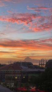 Fotografie z fotogalerie ubytování Penthouse Happiness v destinaci Papeete