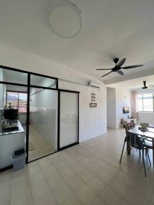Fotografie z fotogalerie ubytování SJ Home v destinaci Kampong Parit