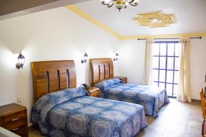 Gallery image of Hotel Boutique Casa Tellez in Maboro +1 photo