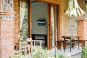 Fotografie z fotogalerie ubytování Bramasa Ubud Guest House v Ubudu