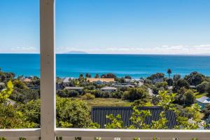 Gallery image of Oceanview Magic - Onetangi Holiday Home in Onetangi