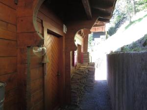 Foto dalla galleria di Chalet Amanda a Champéry