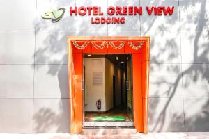 Fotografie z fotogalerie ubytování FabExpress Green View - Powai Lake v Bombaji