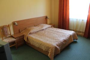 Fotografie z fotogalerie ubytování Zakarpattya v destinaci Poljana
