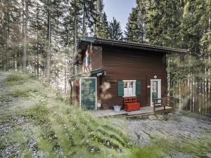 Gallery image of Mountain hut Hochpillberg Tyrol in Pill