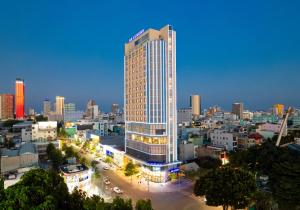 G8 Luxury Hotel and Spa Da Nang