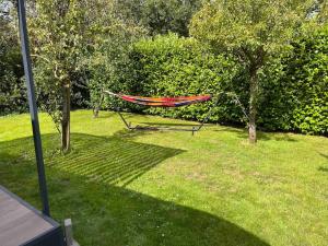 Afbeelding uit fotogalerij van Tinyhouse Friesland in Houtigehage +2 foto's