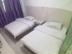 Foto sihtkohas Shenzhen asuva majutusasutuse Seven Orange Hotel galeriist