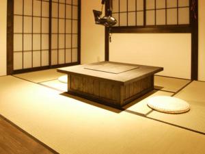 Fotografie z fotogalerie ubytování Nagomiya Hirugano v destinaci Gujo