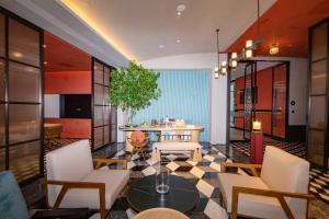 Afbeelding uit fotogalerij van Citadines Connect East Chengdu in Xinsanchaba