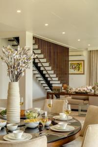 Gallery image of Sohonos 2 · Luxurious 3BHK with Private Pool in Goa
