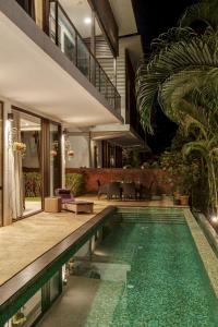 Gallery image of Sohonos 2 · Luxurious 3BHK with Private Pool in Goa